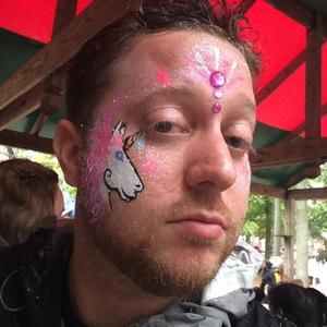 Meet your Posher, Andrew